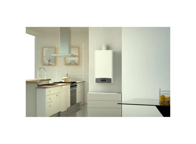 ცენტრალური გათბობის ქვაბი CLAS ONE 30 RDC ARISTON, 8 image