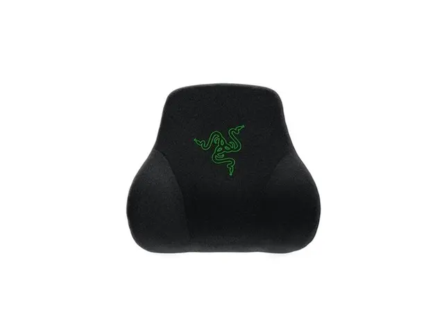 სათამაშო სავარძელი RAZER Gaming chair Enki Black/Green, 5 image