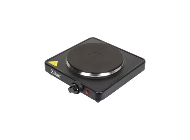 ელექტრო ქურა Zilan ZLN2174, 3 image