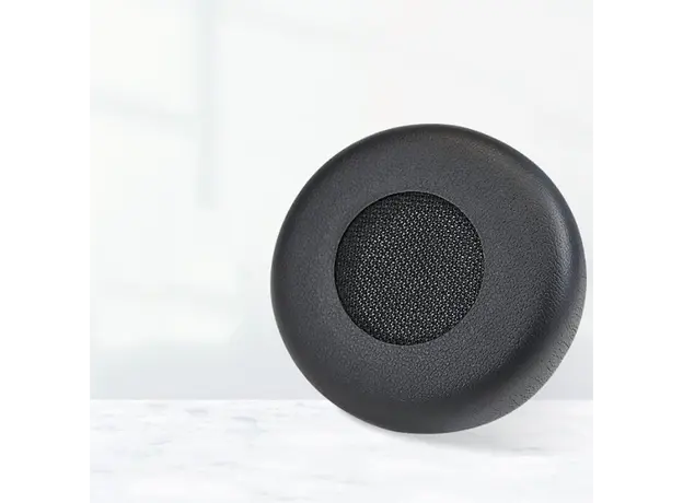 ყურის ბალიშები  Leather Cushion Evolve 20-65, 4 image