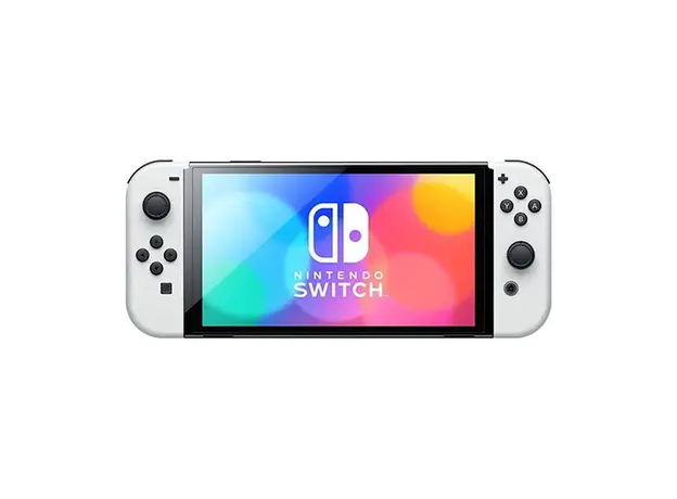 კონსოლი Nintendo Switch Oled 2021, 2 image
