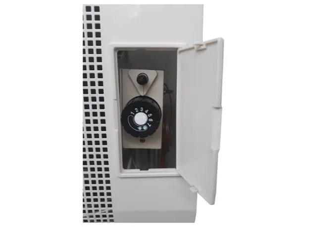 გაზის გამათბობელი Akog 5 sp beige, 3 image