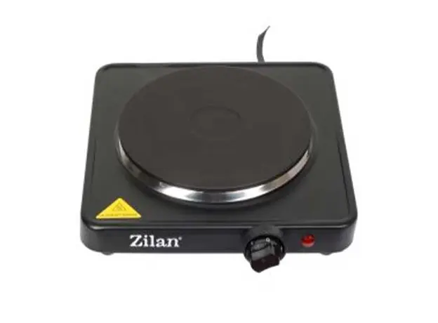 ელექტრო ქურა Zilan ZLN2174