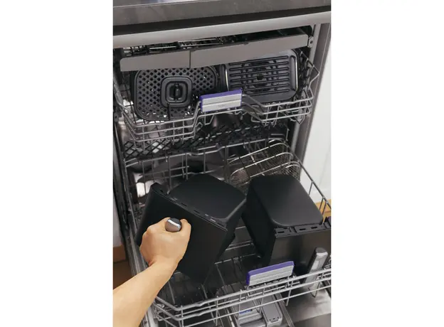 აეროგრილი Beko FRL 5388 B, 7 image