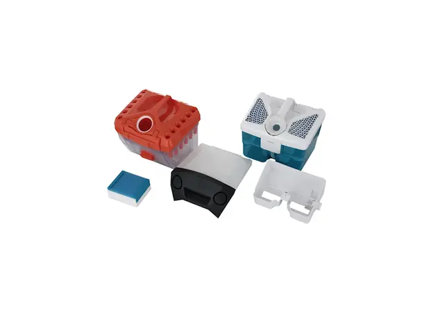 მტვერსასრუტი THOMAS DRYBOX AMFIBIA PET, 7 image