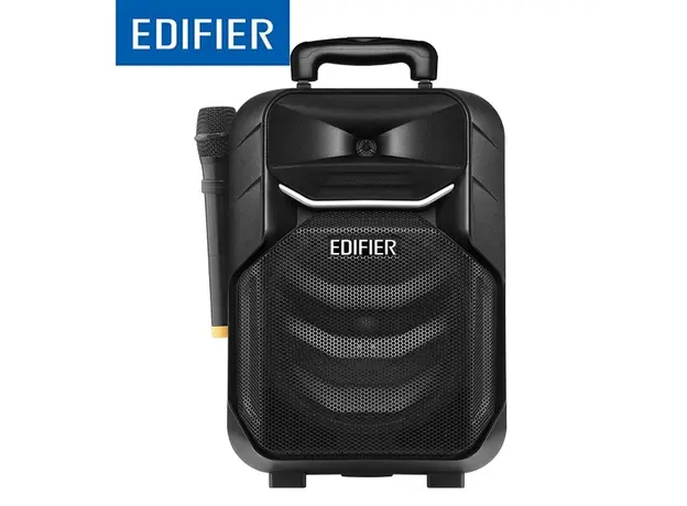 კარაოკე დინამიკი Edifier A3-8s, 2 image