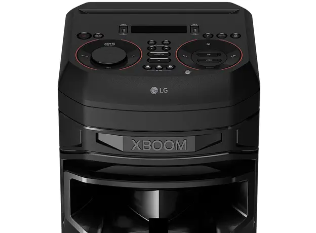 აუდიო სისტემა LG XBOOM RNC9, 6 image