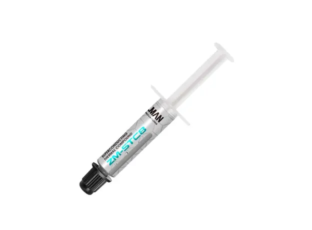 თერმო პასტა Zalman ZM-STC8 Thermal Compound