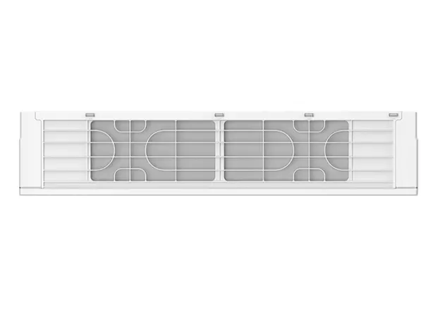 კონდიციონერი MIDEA GAIA-09HRFN8, 7 image