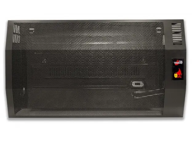 გაზის გამათბობელი AKOG-100-SP Black, 2 image