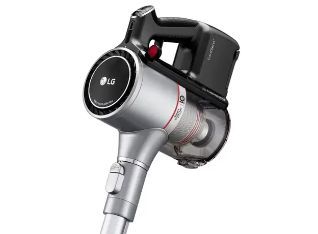 მტვერსასრუტი LG - A9K-PRO1.BFSQCIS, 7 image