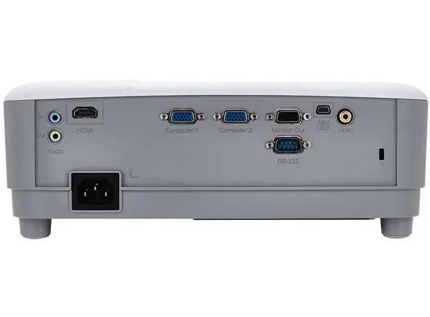 პროექტორი VIEWSONIC PA503S SVGA, 5 image