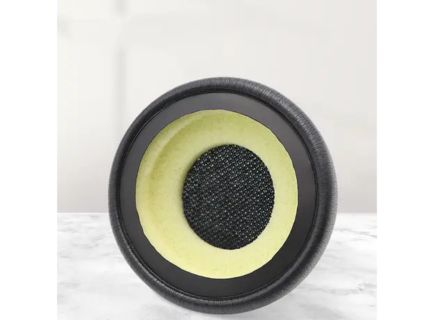 ყურის ბალიშები  Leather Cushion Evolve 20-65, 3 image