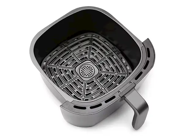 აეროგრილი Nutribullet NBA071B, 1800W, 7L, Air Fryer, Black, 5 image