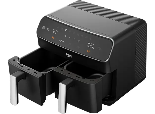 აეროგრილი Beko FRL 5388 B, 3 image