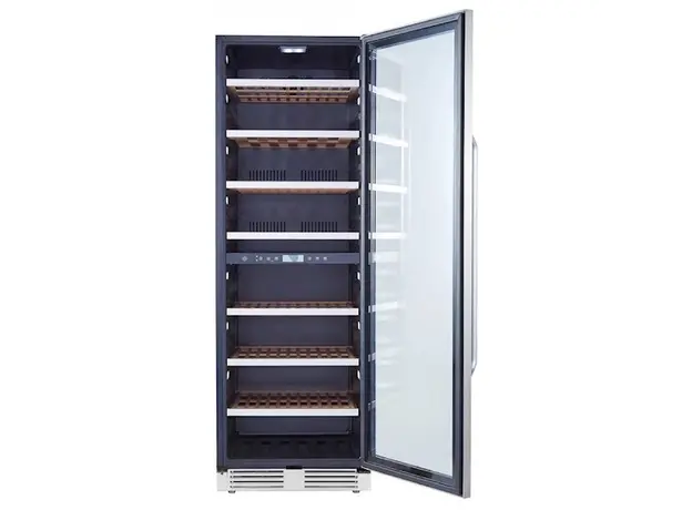 ღვინის მაცივარი La Sommelière MT150DZ, 3 image