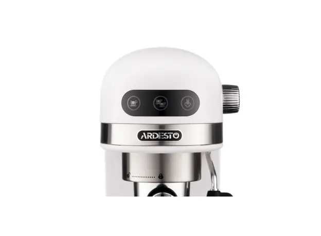 ყავის აპარატი Ardesto carob YCM-E1500, 3 image