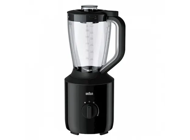 ბლენდერი BRAUN JB3100BK