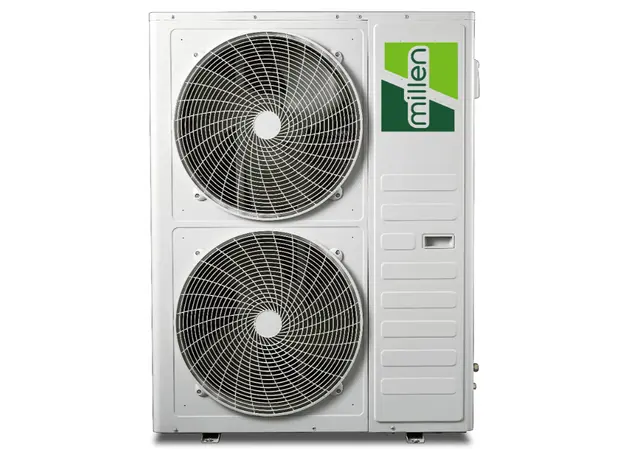კონდიციონერი Millen MAC-48K-inverter FL set, 4 image