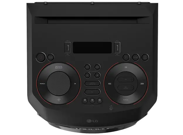 აუდიო სისტემა LG XBOOM RNC9, 7 image