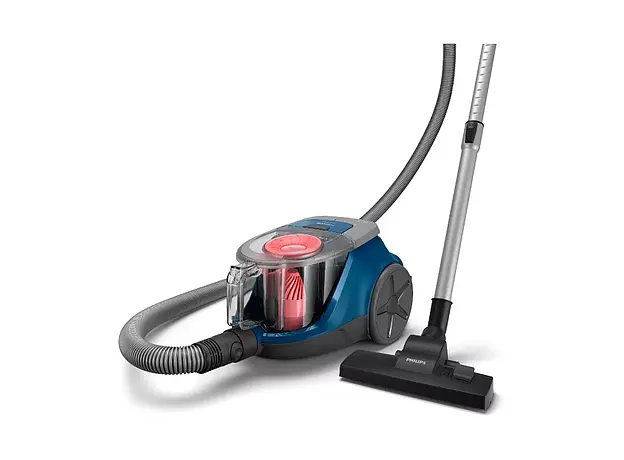 მტვერსასრუტი PHILIPS XB2062/01, 5 image