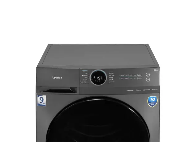 სარეცხი მანქანა Midea MF200W90WB/T, 3 image