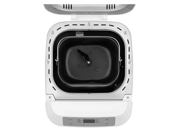 პურის საცხობი აპარატი SENCOR SBR 1040WH BREAD MAKER, 5 image