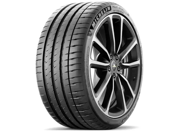 საბურავი MICHELIN 275/35R19 PILOT SPORT 5