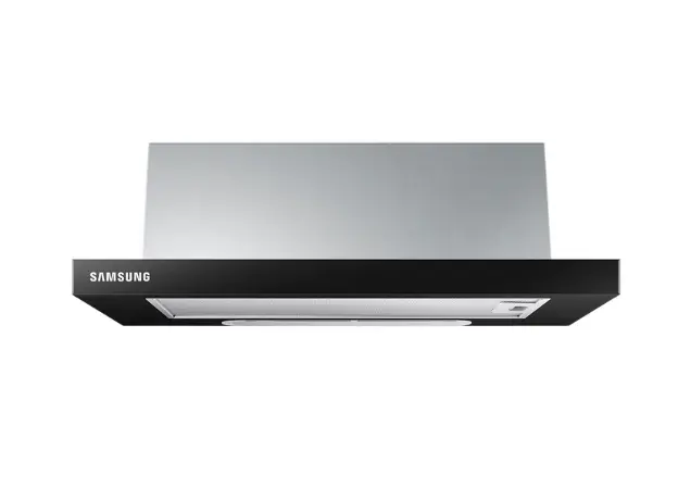 ჩასაშენებელი გამწოვი SAMSUNG NK24M1030IB/UR, 2 image