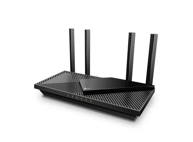 როუტერი TP-link Archer AX55 AX3000 Dual Band Gigabit Wi-Fi 6 Router, 3 image