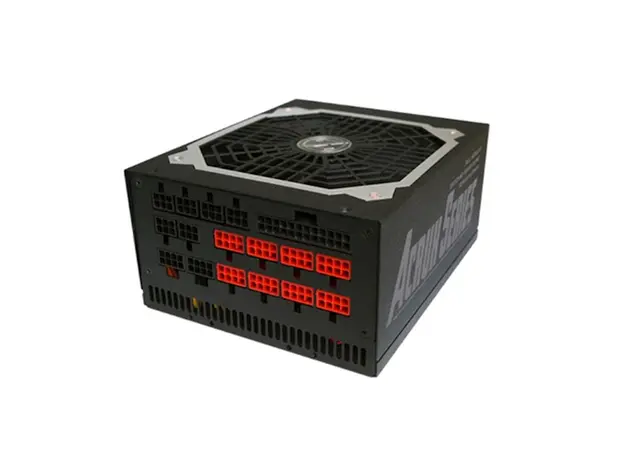 კვების ბლოკი Zalman Power supply ZM1000-ARX (1000W) 80Plus Platinum 100-240V, EU, 2 image