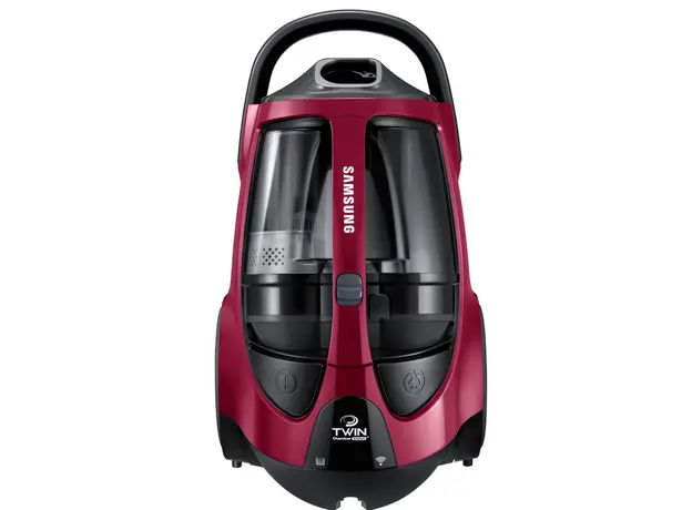 Vacuum cleaner SAMSUNG - VCC885HH3P/XEV, 3 image