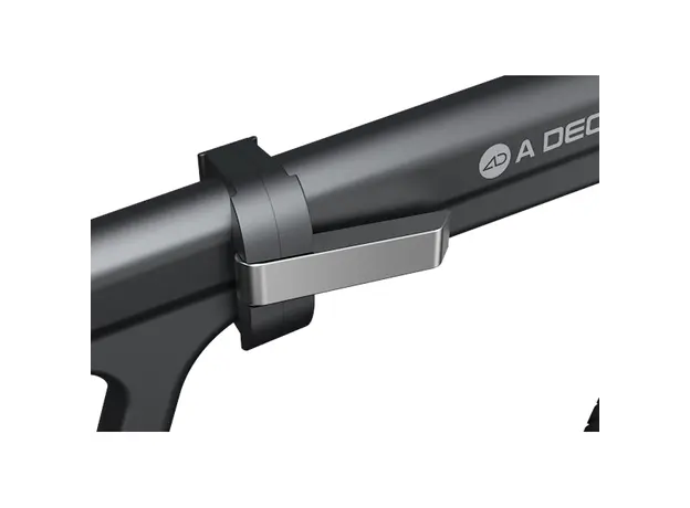 ელექტრო ველოსიპედი ADO Eco 16, 350W, Smart APP, Folding Electric Bike, 25KM/H, Grey, 9 image