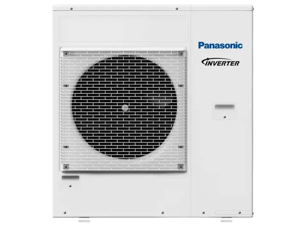 კონდიციონერი Panasonic CU-5E34PBD + CS-E9RKDW 3Pcs, CS-E18RKDW 1Pcs, Inverter, 150 - 160 კვმ2, 4 image