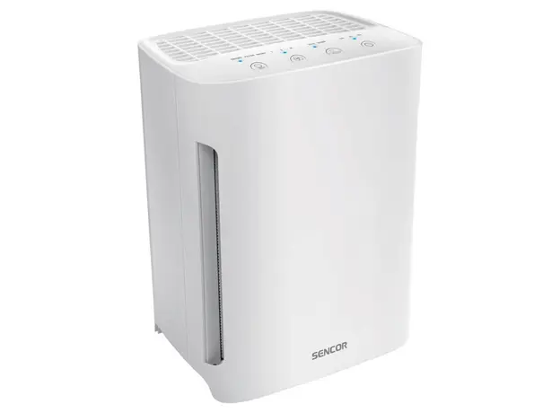 ჰაერის გამწმენდი SENCOR SHA 6400WH, 2 image