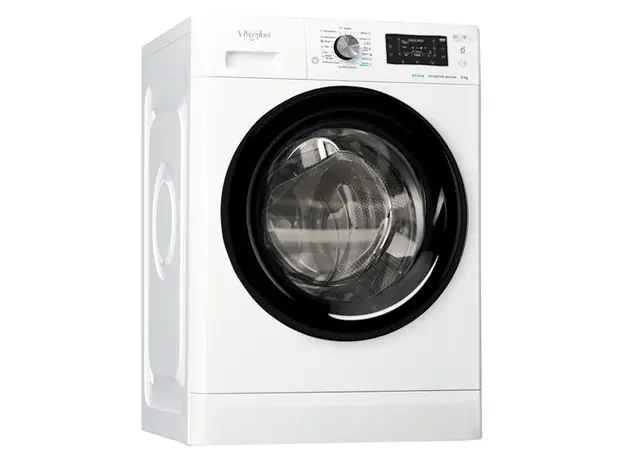 სარეცხი მანქანა  WHIRLPOOL FFD 9458 BV EE, 4 image
