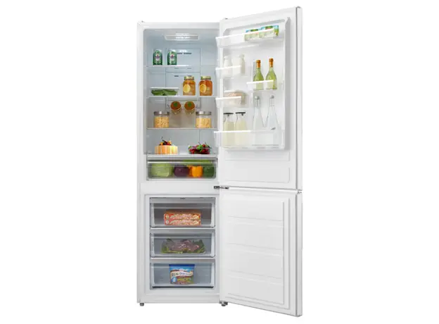 მაცივარი MIDEA MDRB424FGF01O, 3 image