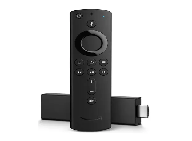 ბოქსი Amazon Fire TV Stick 4K, 2 image