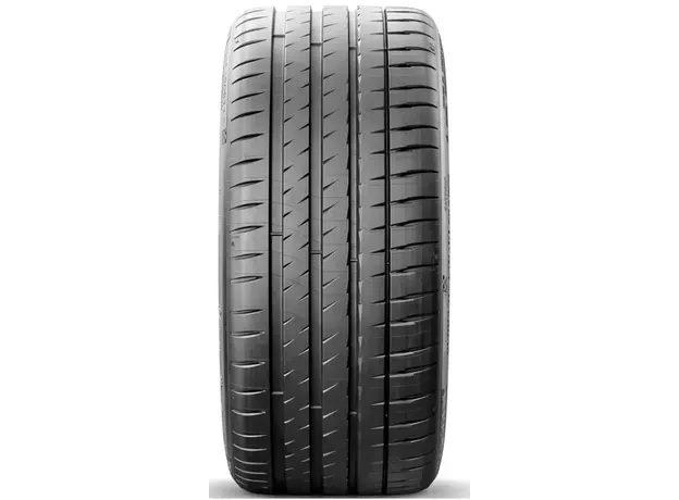 საბურავი MICHELIN 275/35R19 PILOT SPORT 5, 2 image