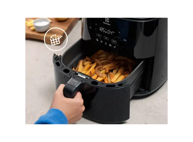 აეროგრილი Electrolux EAF5B, 7 image