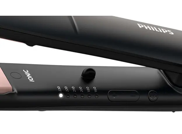 თმის უთო PHILIPS BHS378/00, 4 image