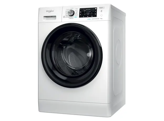 სარეცხი მანქანა  WHIRLPOOL FFD 9458 BV EE, 5 image