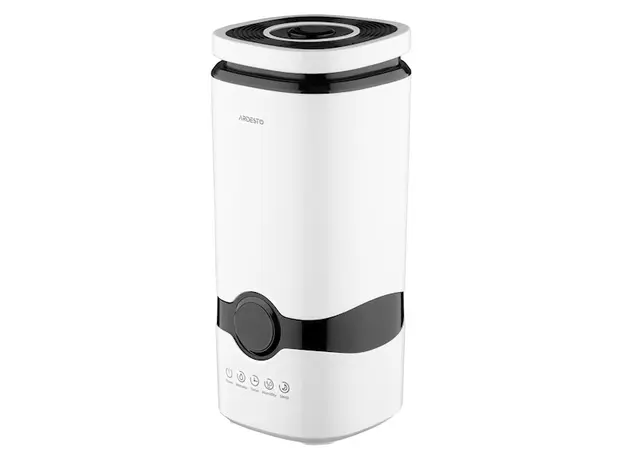 ჰაერის დამატენიანებელი Ardesto USH-M-LCD-4L-W, 5 image