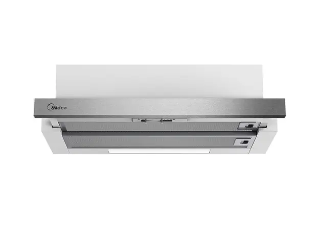 გამწოვი MIDEA MH60P303X, 2 image