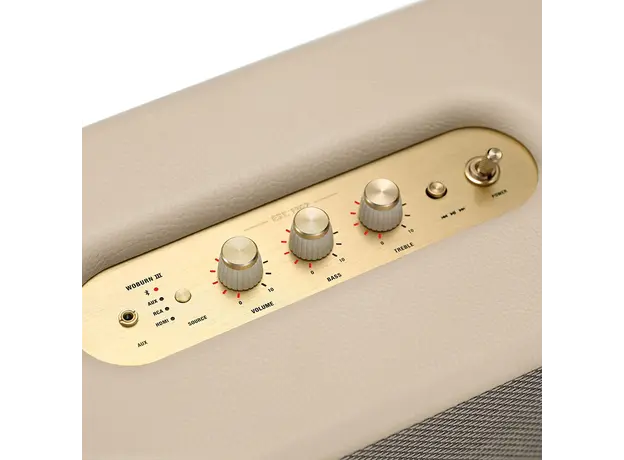 დინამიკი Marshall Woburn III, 5 image