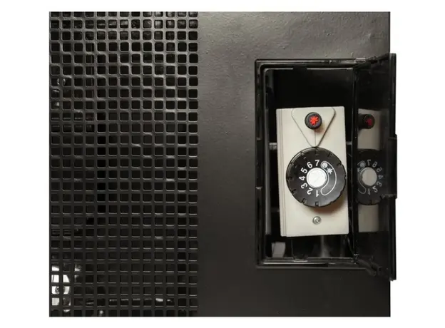 გაზის გამათბობელი AKOG-100-SP Black, 4 image