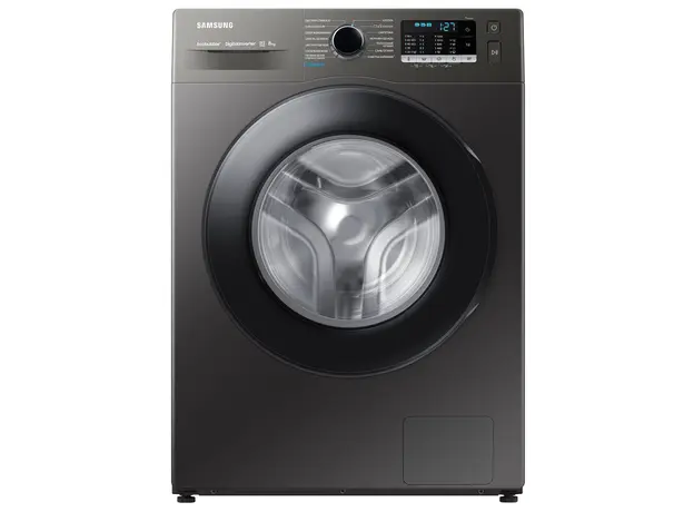 სარეცხი მანქანა Samsung WW80AGAS21AXLP, 2 image