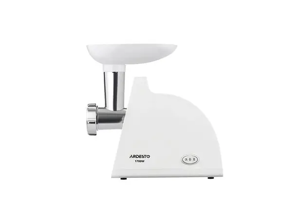 ხორცსაკეპი მანქანა Ardesto MGL-1730R 1700 W, 3 image