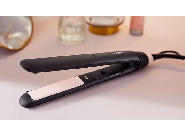 თმის უთო PHILIPS BHS378/00, 3 image