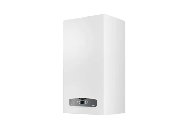 ცენტრალური გათბობის ქვაბი CARES XC 18 FF NG ARISTON, 3 image